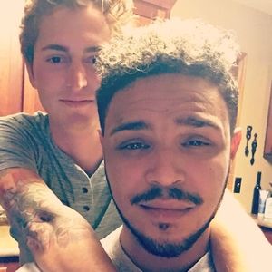 Meet your Posher, Julian